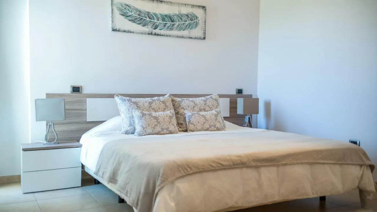 Villa, Private Heated Pool And Jacuzzi . Maspalomas  0*, Maspalomas (Gran Canaria) Spanien