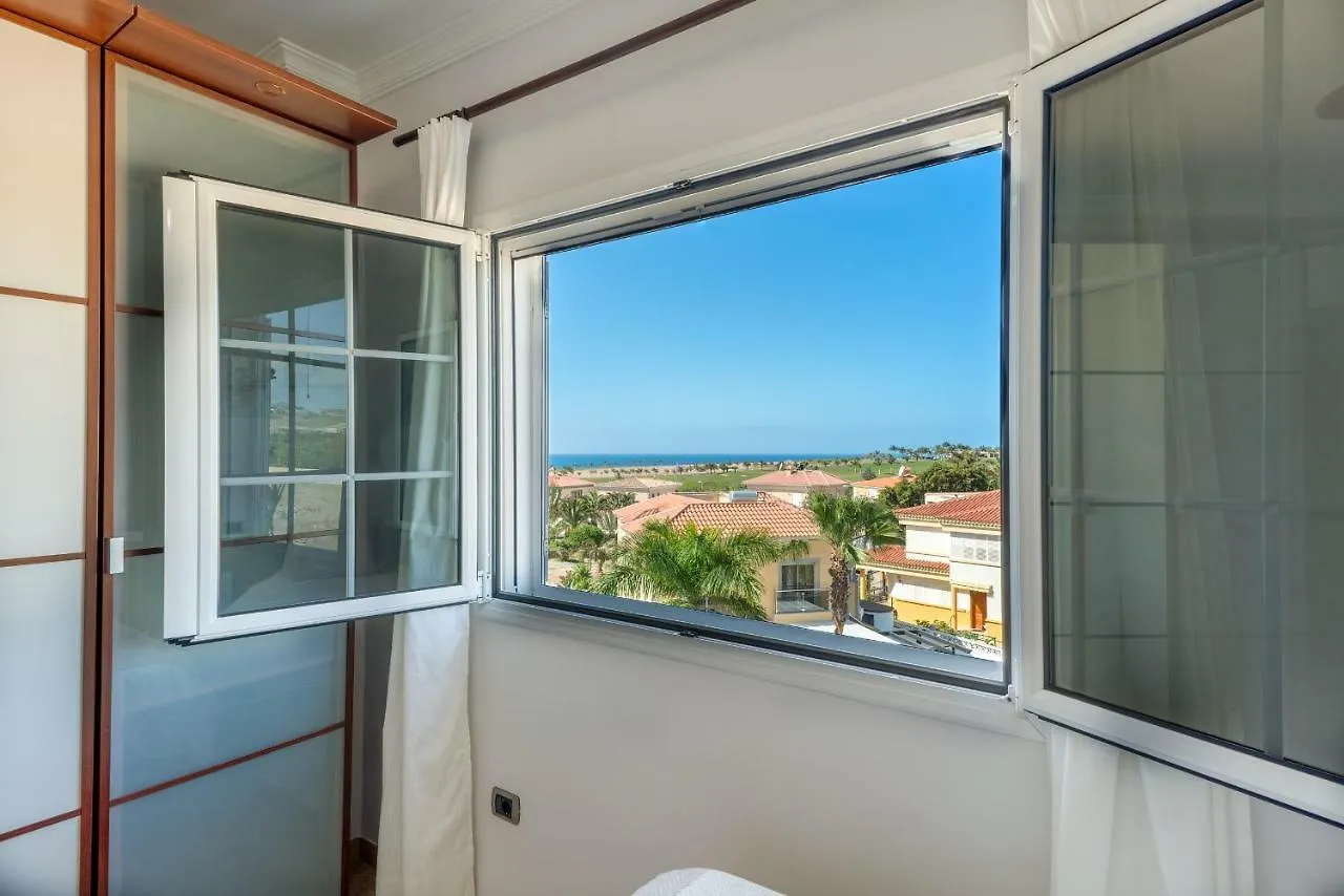 Villa Villa, Private Heated Pool And Jacuzzi . Maspalomas