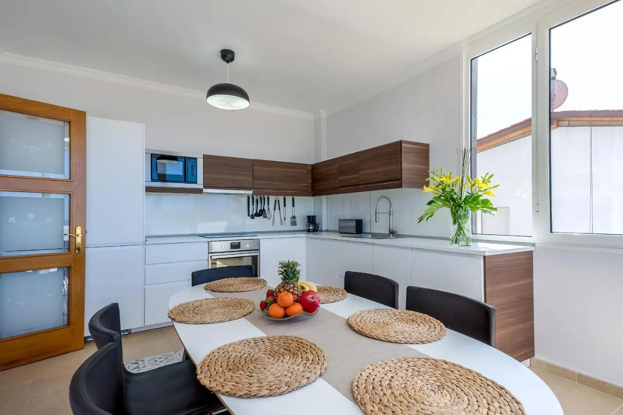Villa, Private Heated Pool And Jacuzzi . Maspalomas  Maspalomas (Gran Canaria)